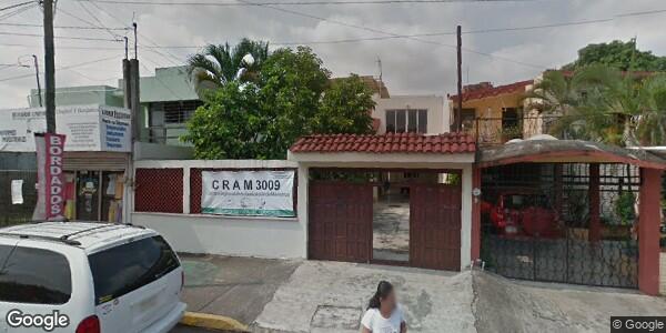 CENTRO REGIONAL DE FORMACIÓN CONTÍNUA Y SUPERACIÓN PROFESIONAL
